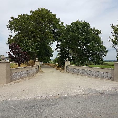 Winter Heights Hotel Aughnagroagh Bridge Exterior foto
